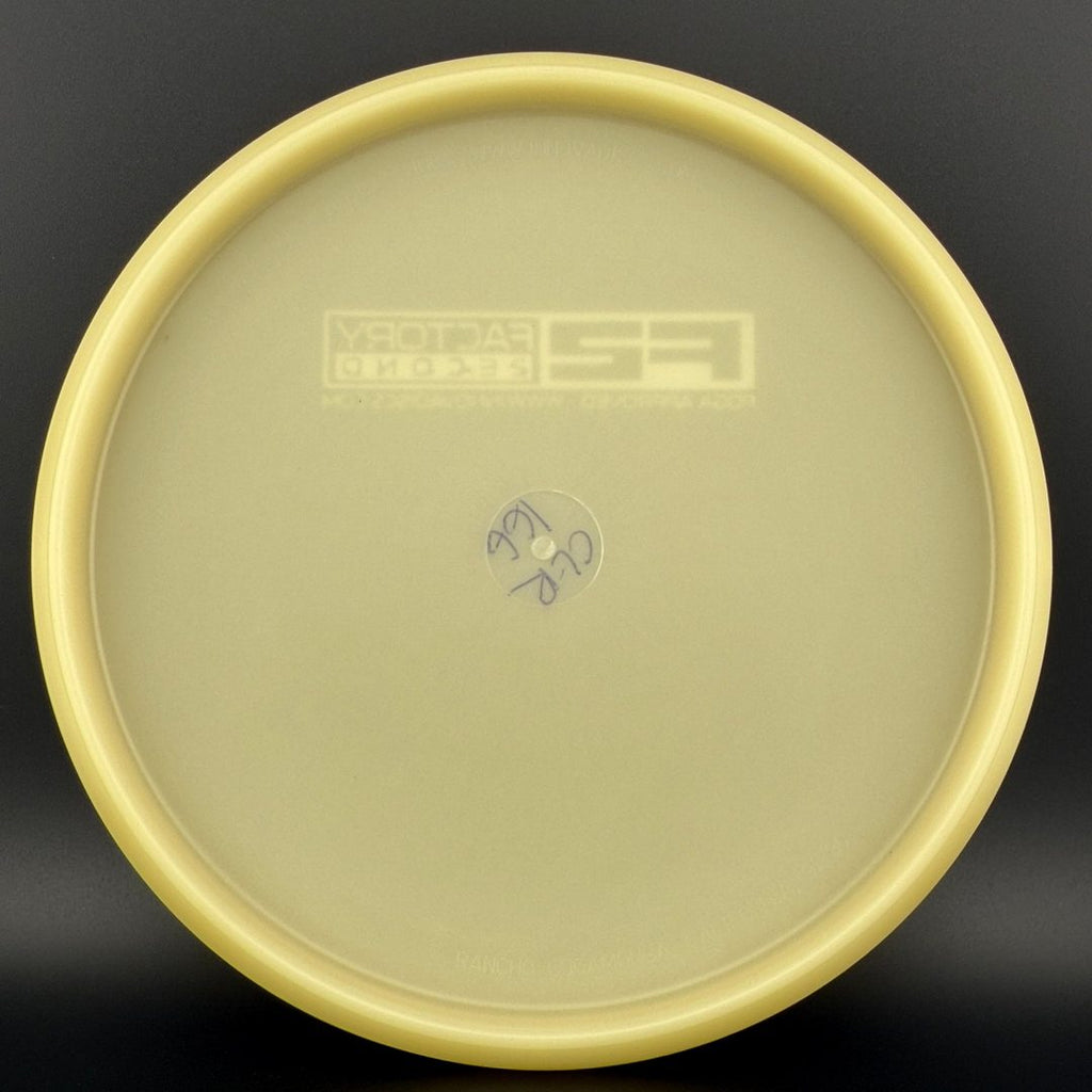 Glow Champion Classic Roc - Penned - F2