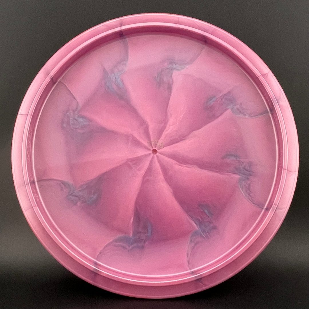 Big Z Swirl Archer - (8-Hole) 2026 Ledgestone