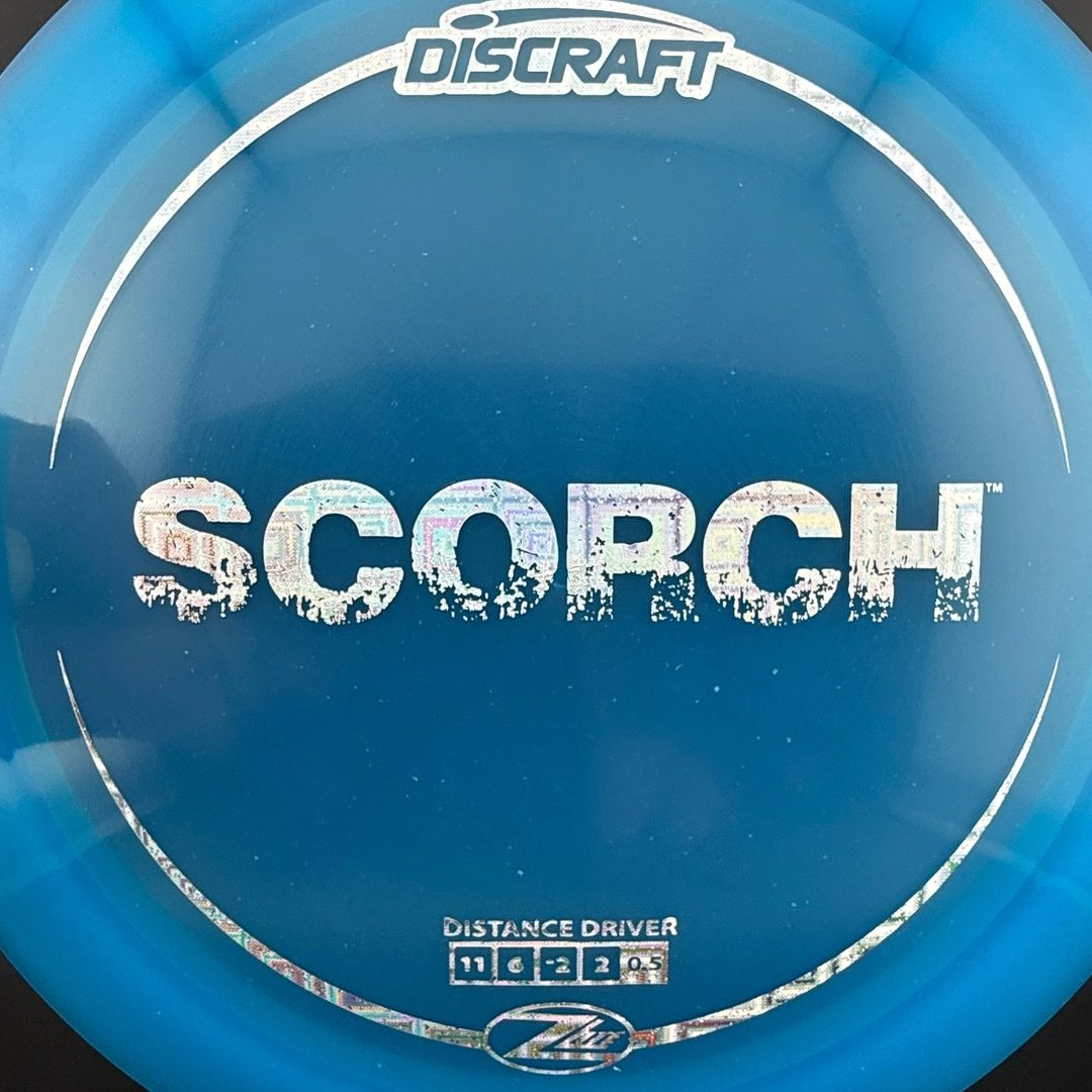 Z Lite Scorch