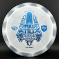 Lux Vapor Tilt  - Full Tilt - Triumph Bottom Stamp *Warehouse Stash*
