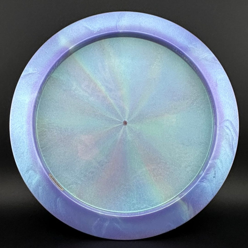 Colorshift Swirl Z Zeus - Paul McBeth 2 Foil