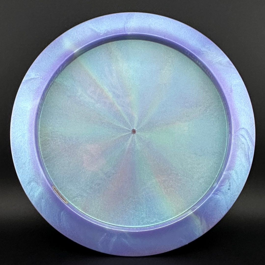Colorshift Swirl Z Zeus - Paul McBeth 2 Foil
