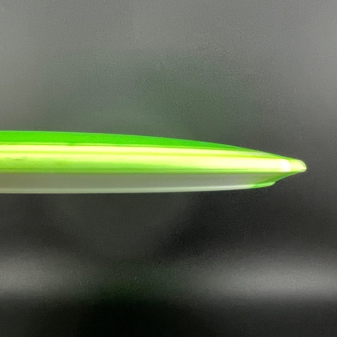 Halo Star Scorpion - Japan Open Limited - F2