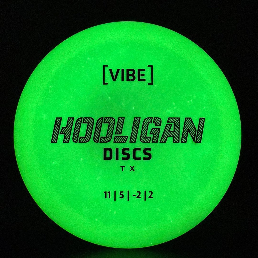 Glow Primo Vibe