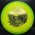 Halo S-Blend Czar - VIP Series X-Out