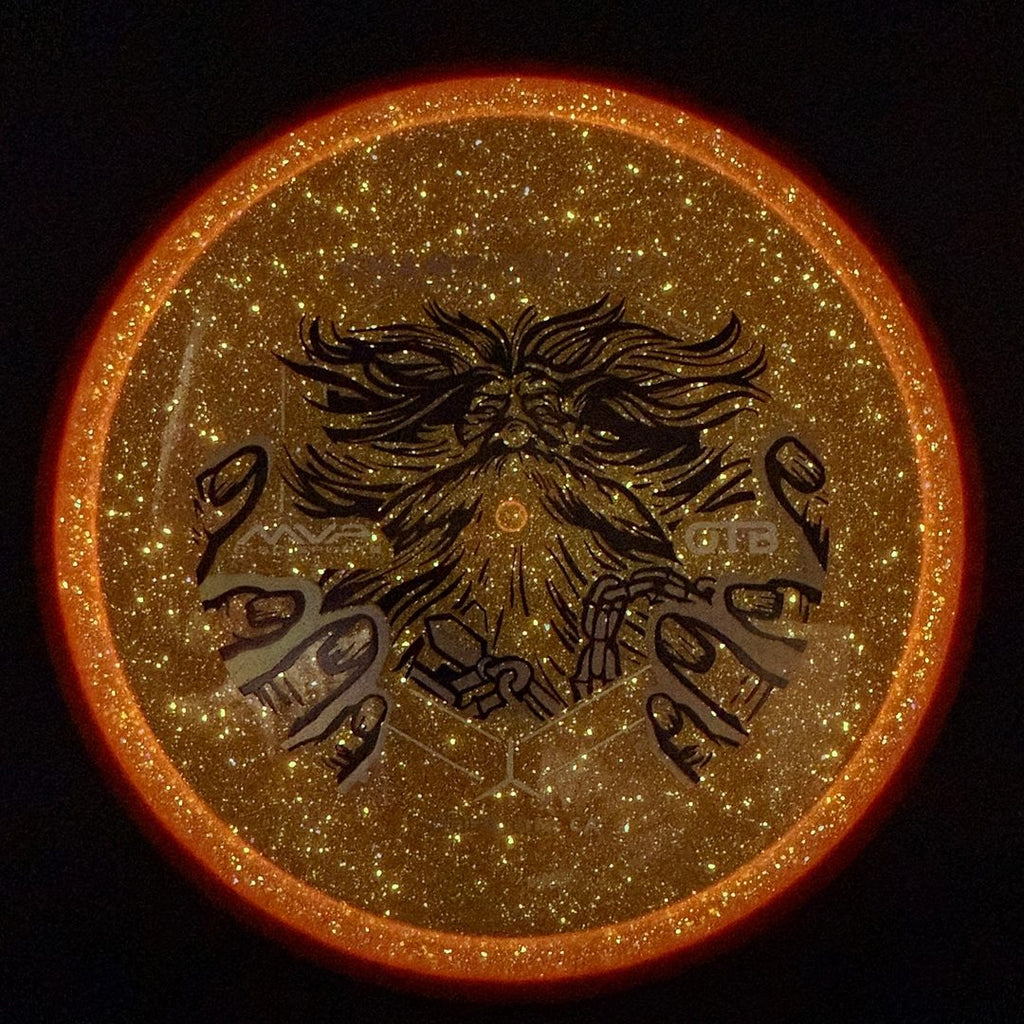 Particle Glow Proton Hex - Champions Cup 2025