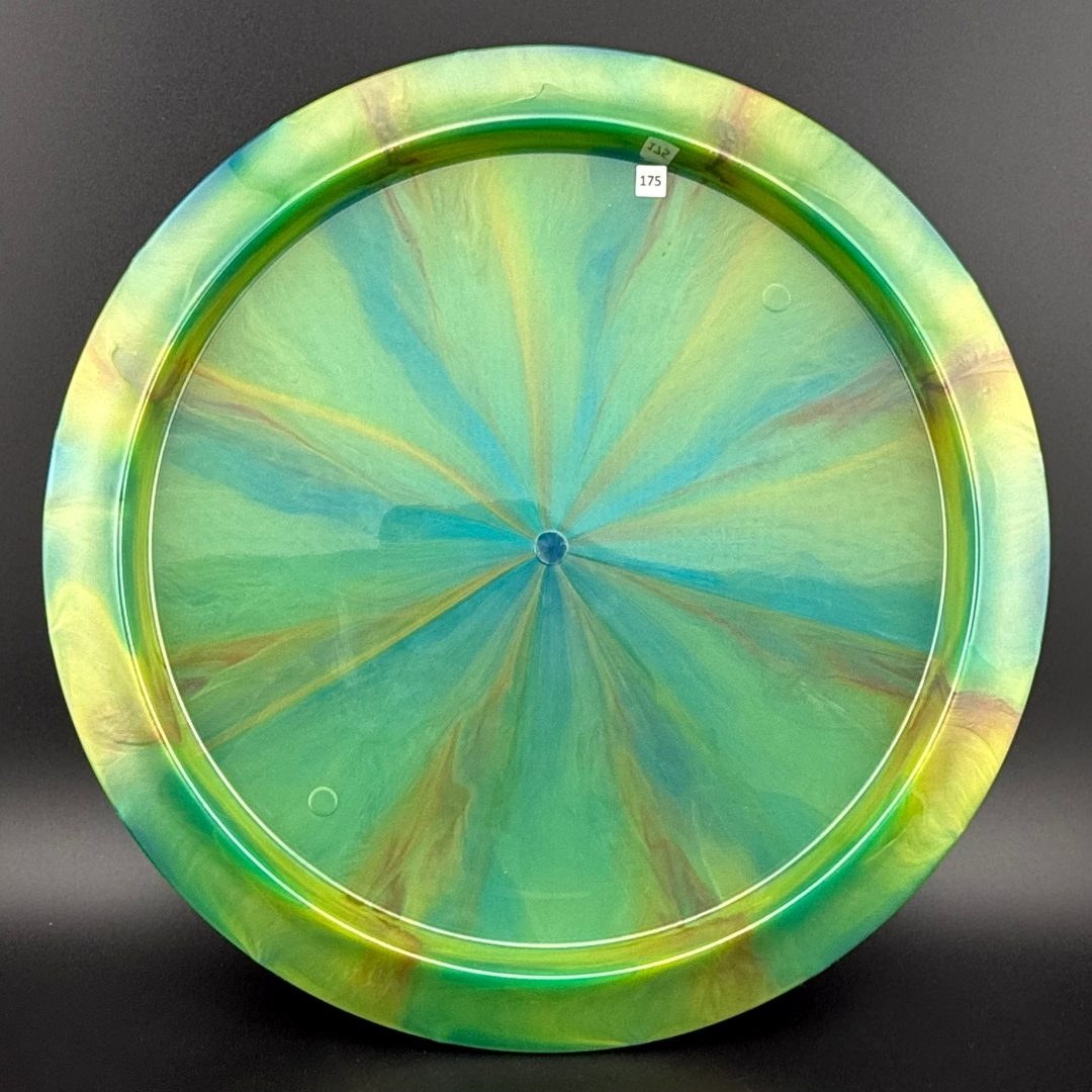Nebula Ethereal Construct - First Run - Maria Oliva Sig Series