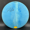 Trak *Signed* - Dana Vicich