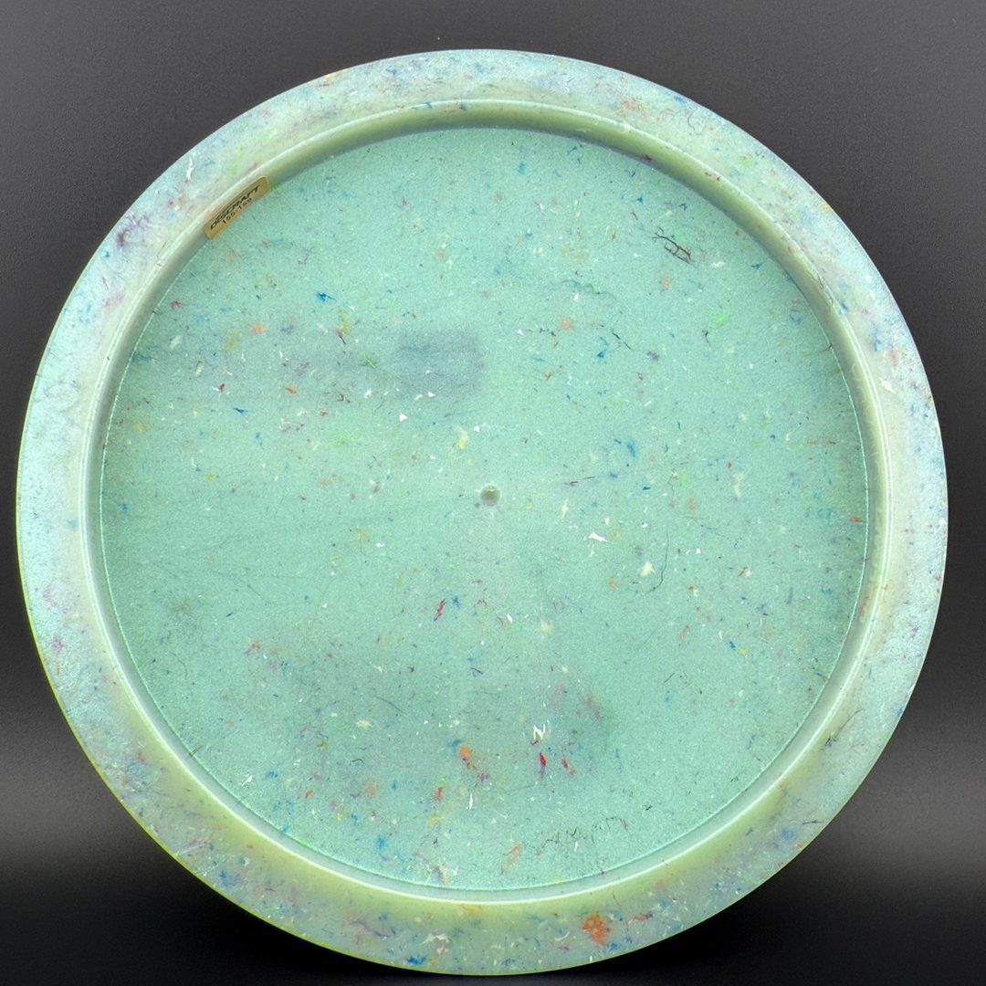 Jawbreaker Z FLX Colorshift Cicada - Product Test