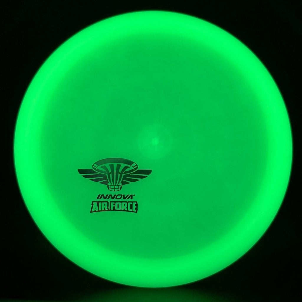 Proto Glow Champion Mamba - Air Force