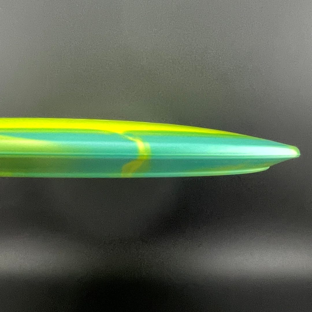 Halo Star Scorpion - Japan Open Limited - F2