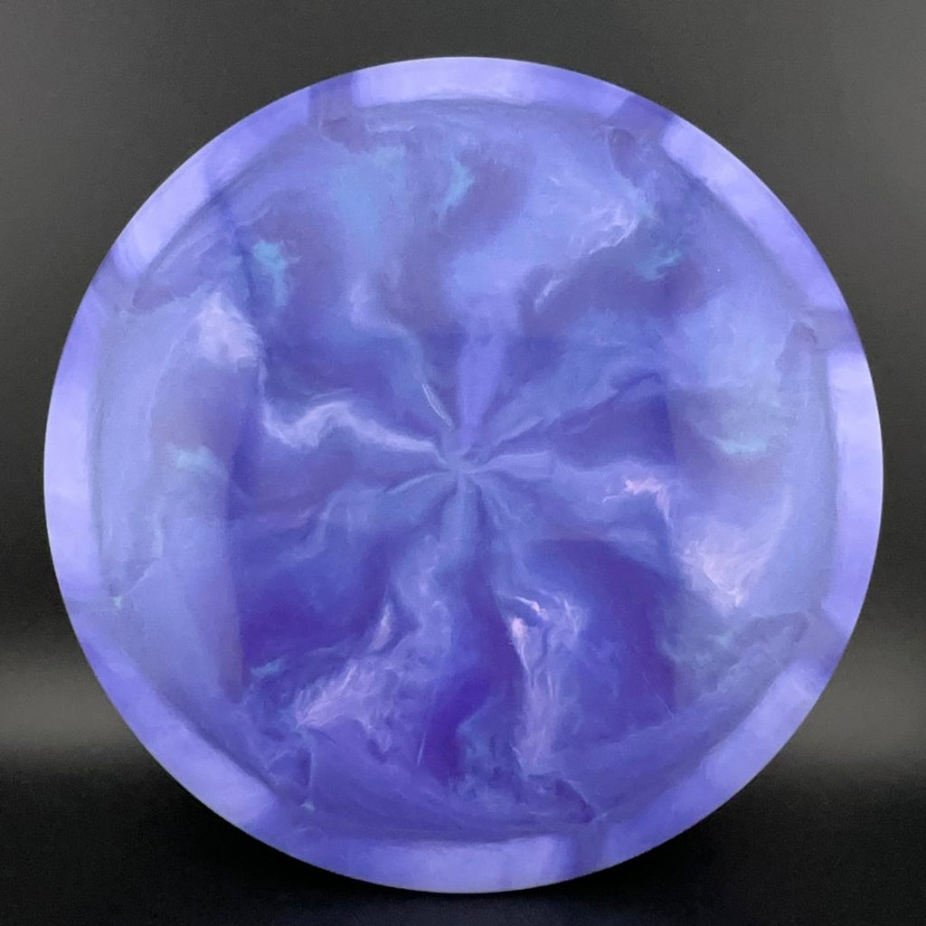 Colorshift Swirl ESP Anax -  McBeth X Pierce Collab Edition