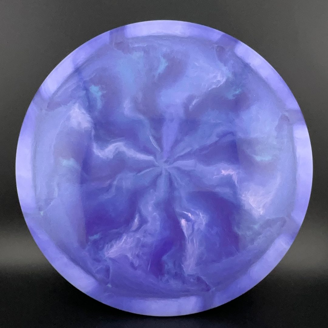 Colorshift Swirl ESP Anax -  McBeth X Pierce Collab Edition