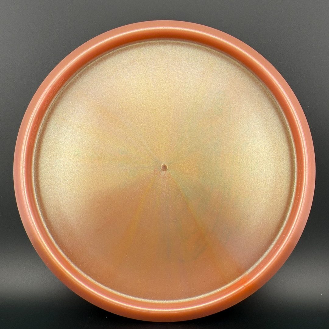 Colorshift Z Zone - Puddle Top