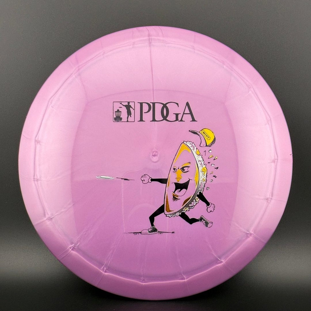 Sublime Freetail (2nd Run) - PDGA Taco