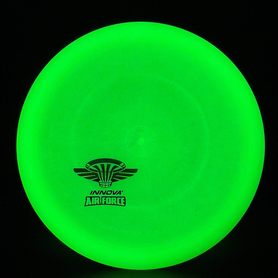 Proto Glow Champion Eagle X - Air Force