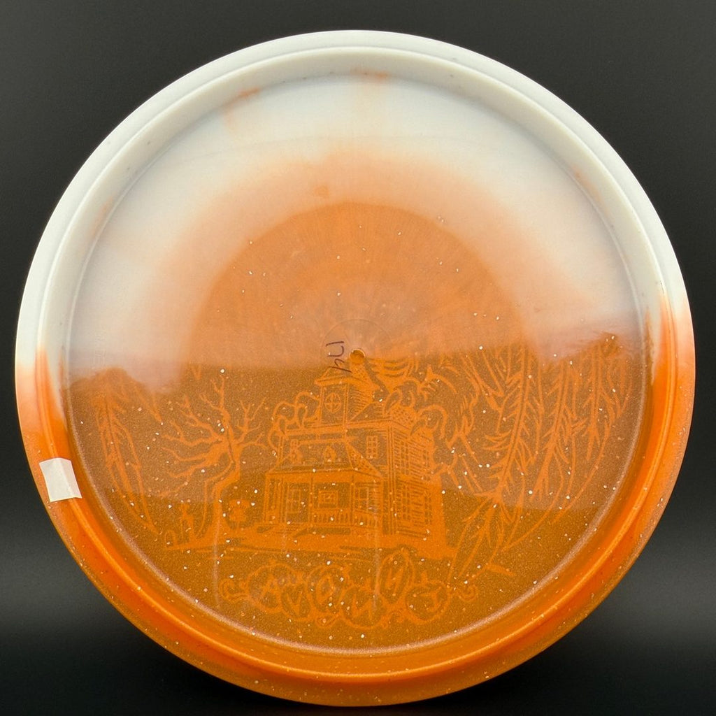 Duo Roc3 (Metal Flake Star) - Halloween 2025