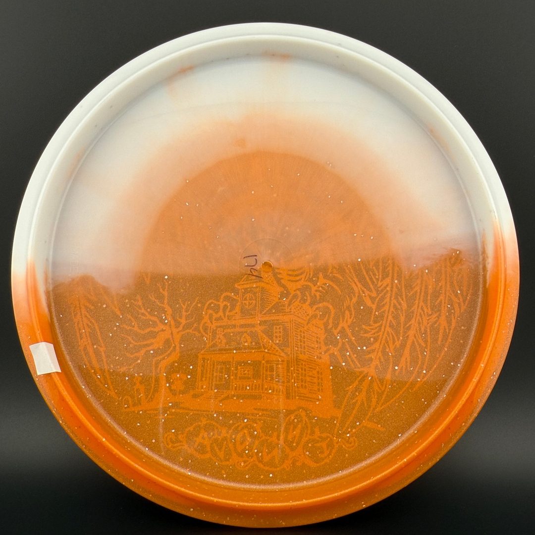 Duo Roc3 (Metal Flake Star) - Halloween 2025