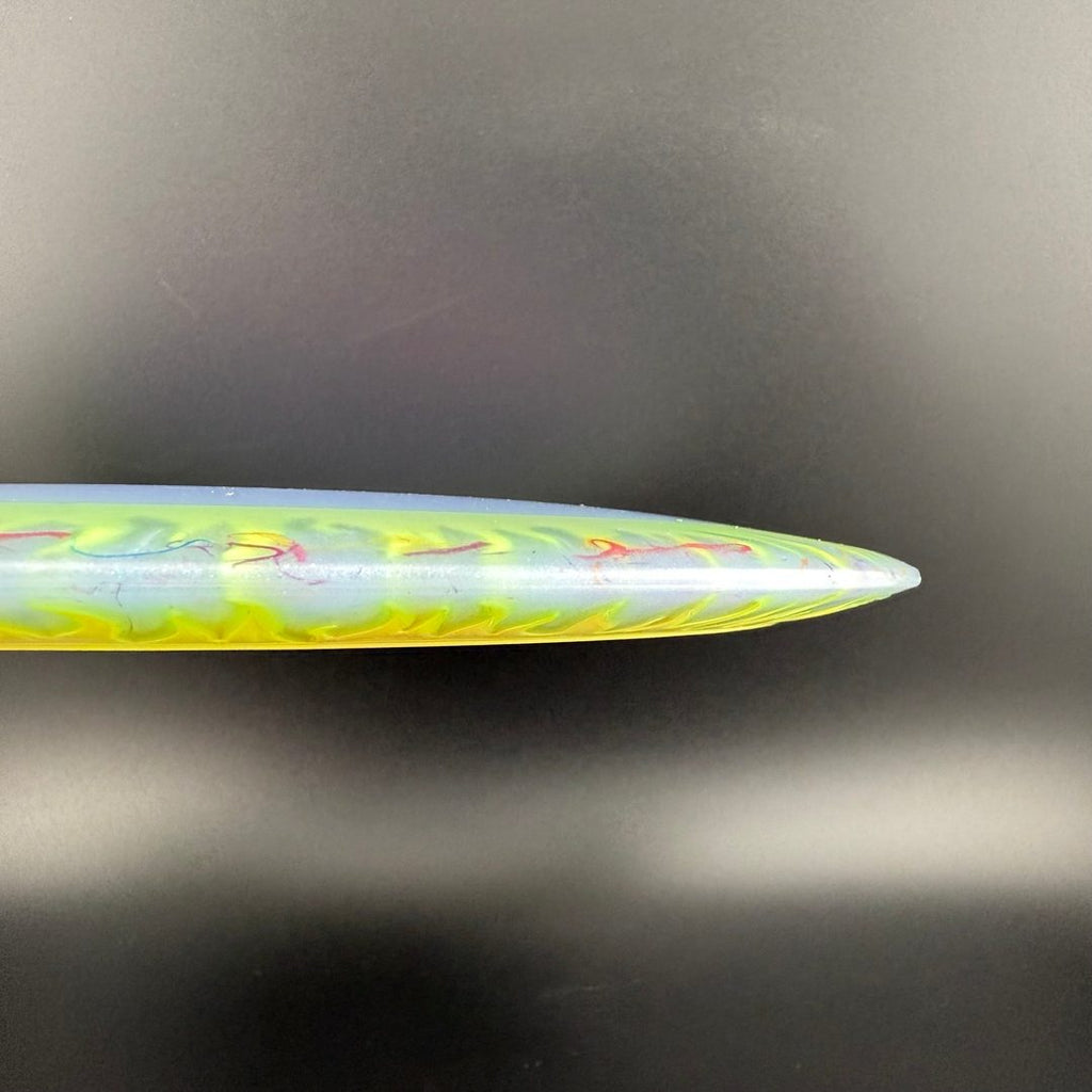Jawbreaker Z Flame Scorch - Limited Edition