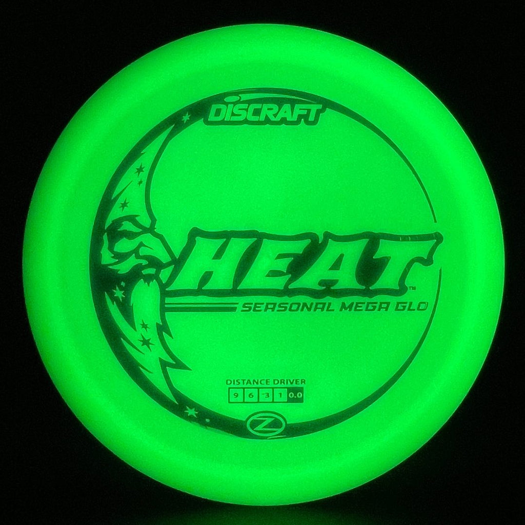 Mega Glo Heat - Seasonal Glo