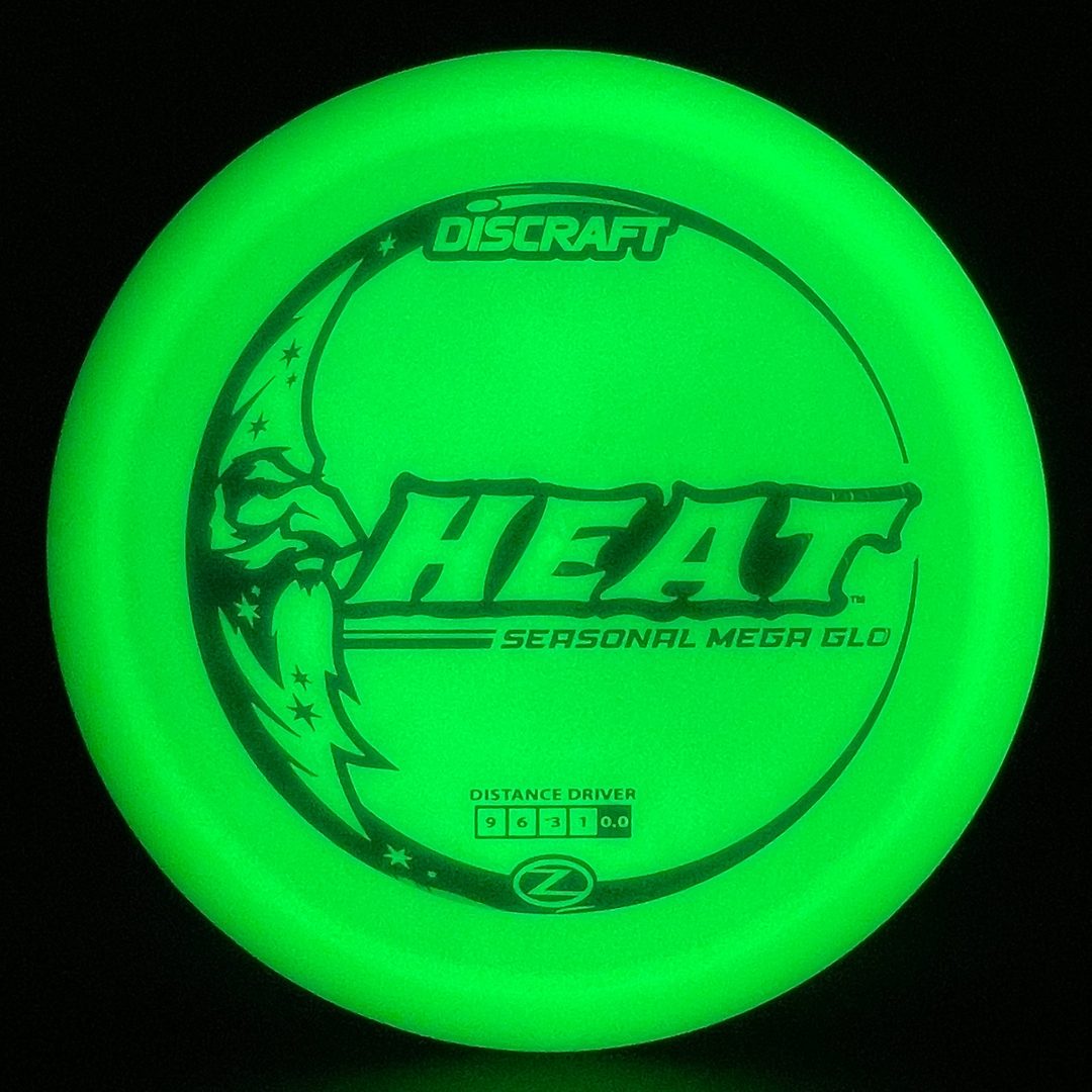 Mega Glo Heat - Seasonal Glo