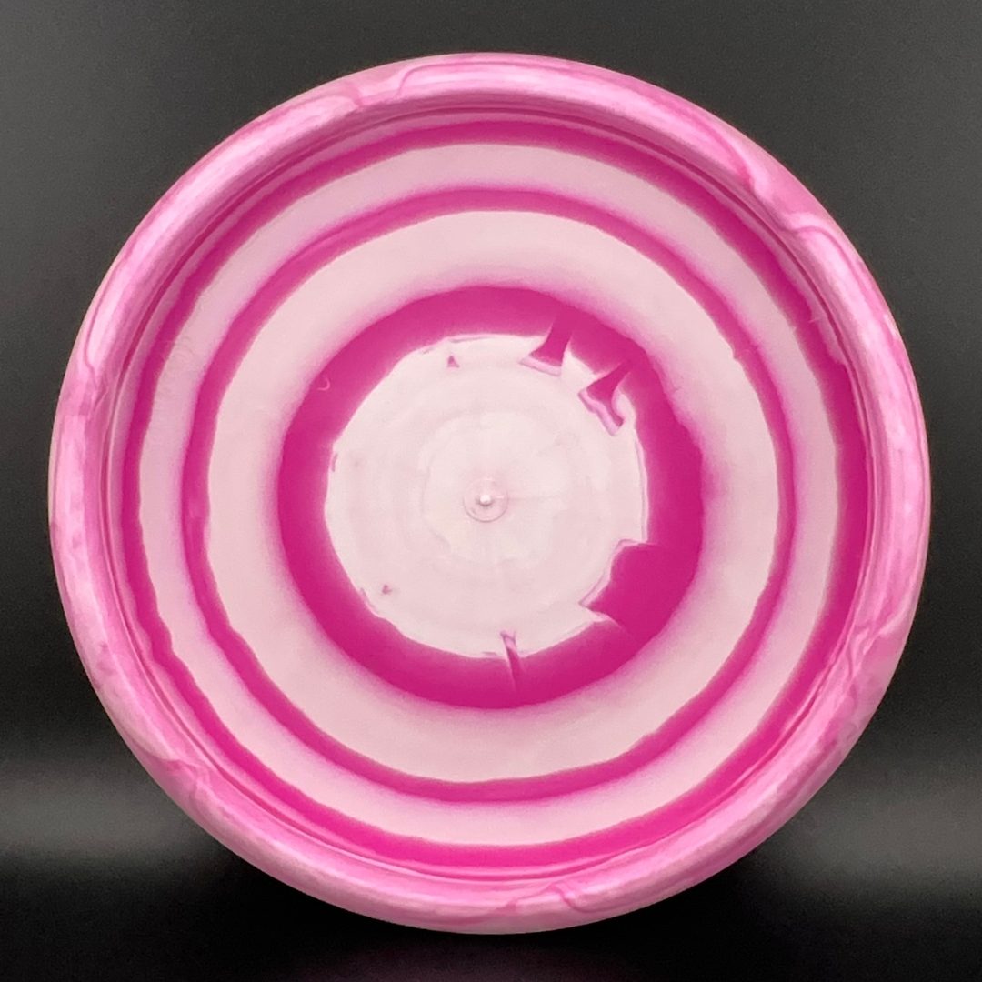 Steady Ring Candy