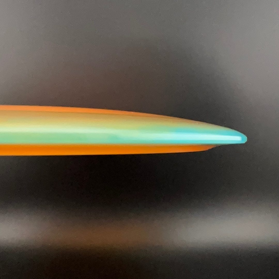 Opto Orbit Sapphire - Rebecca Cox 2025 Tour Series