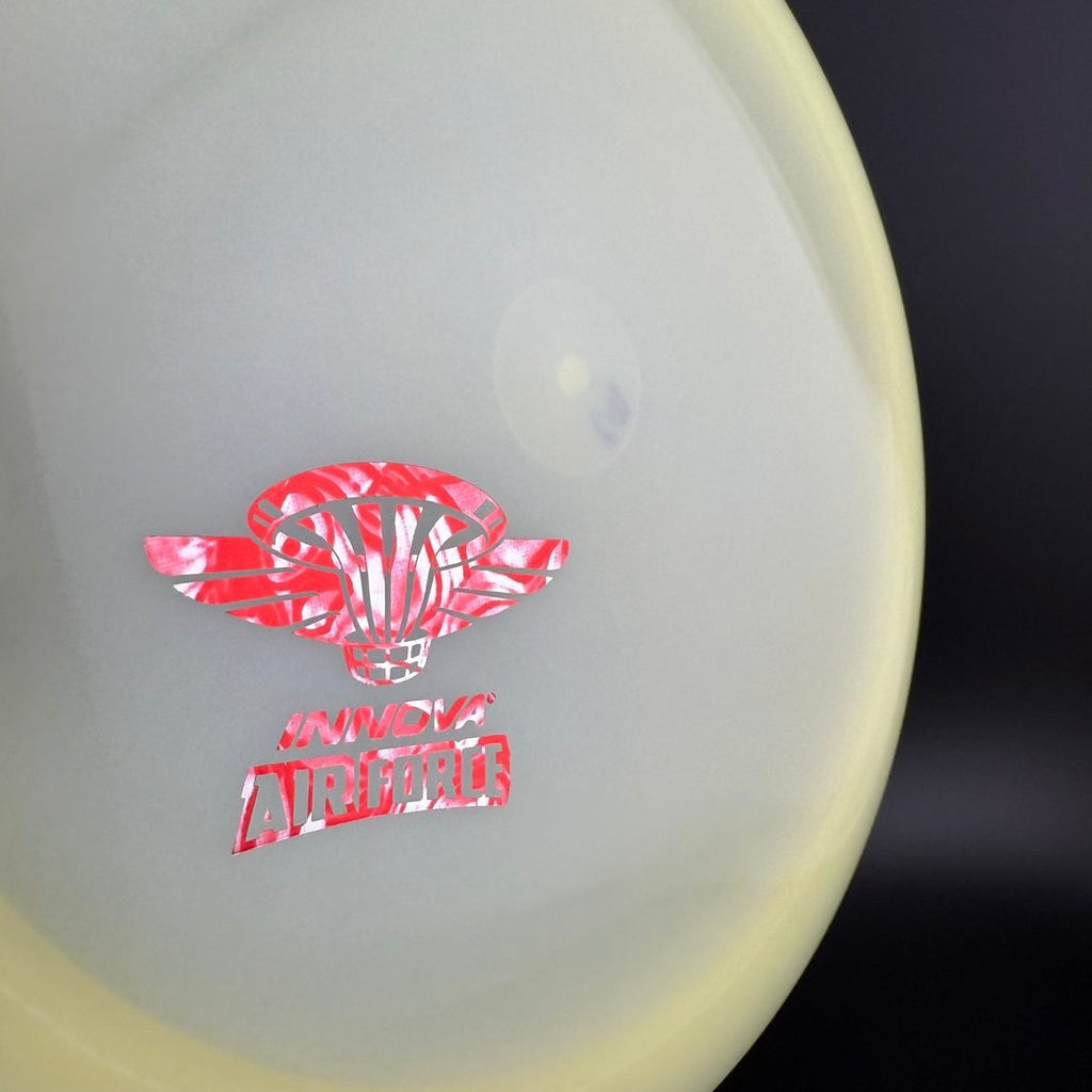 Proto Glow Champion Mamba - Air Force