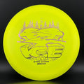 Star Destroyer - 2023 Ice Bowl