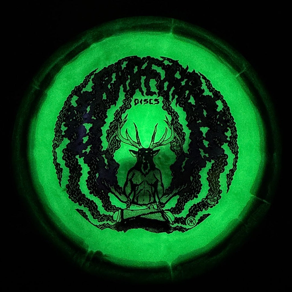 Halo Glow C-Blend Dynasty - Elk Man by Ripper Studios