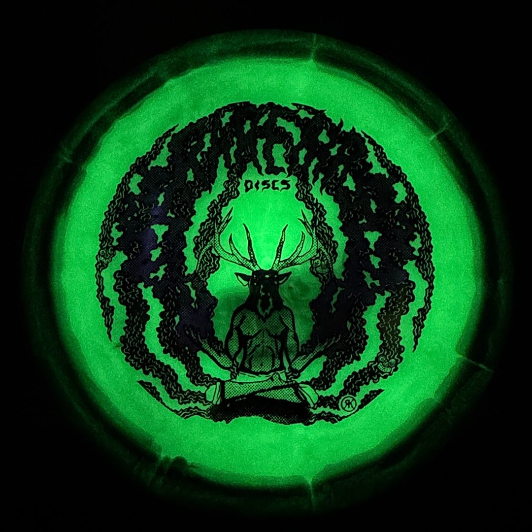 Halo Glow C-Blend Dynasty - Elk Man by Ripper Studios