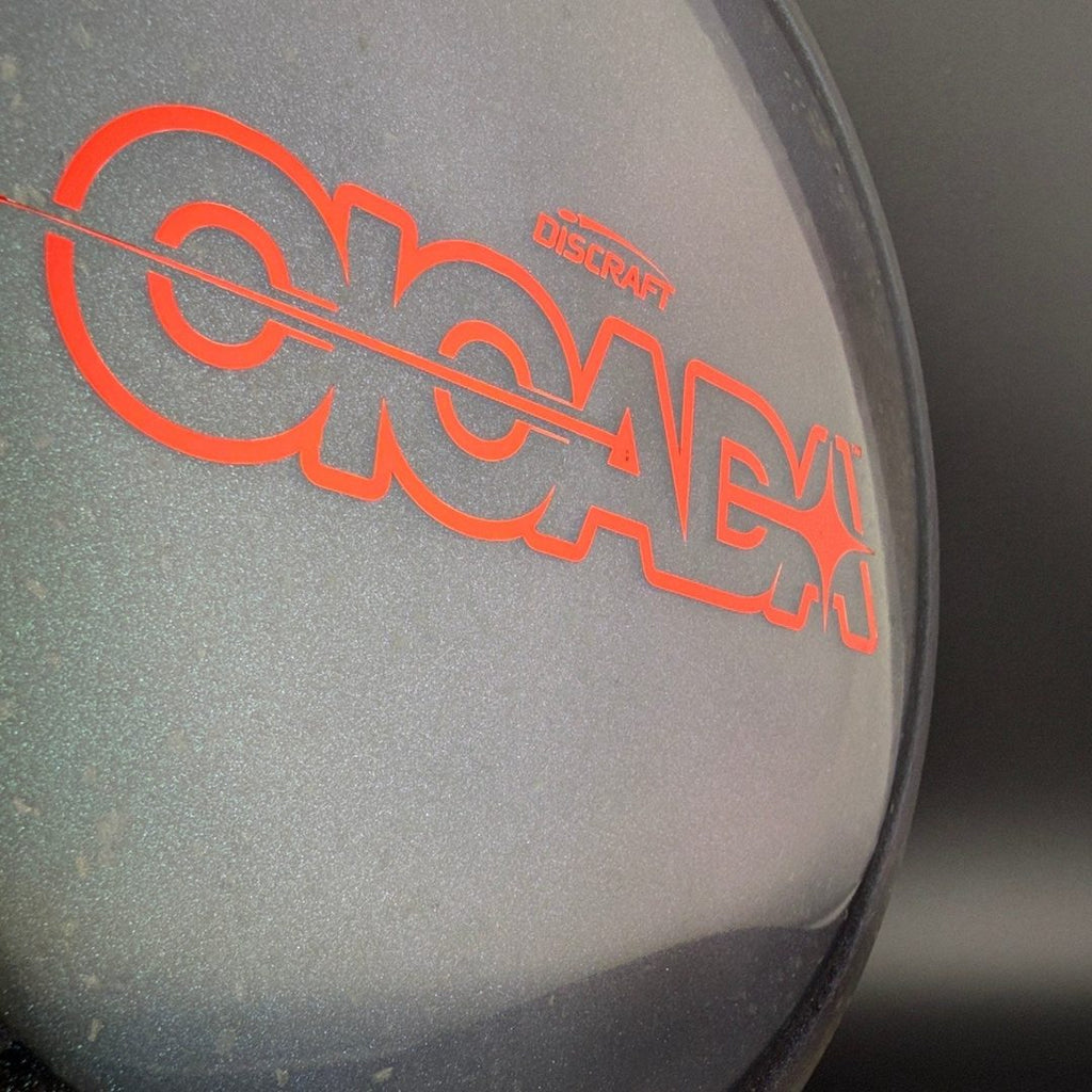 Colorshift Glo Confetti Cicada - Limited Edition