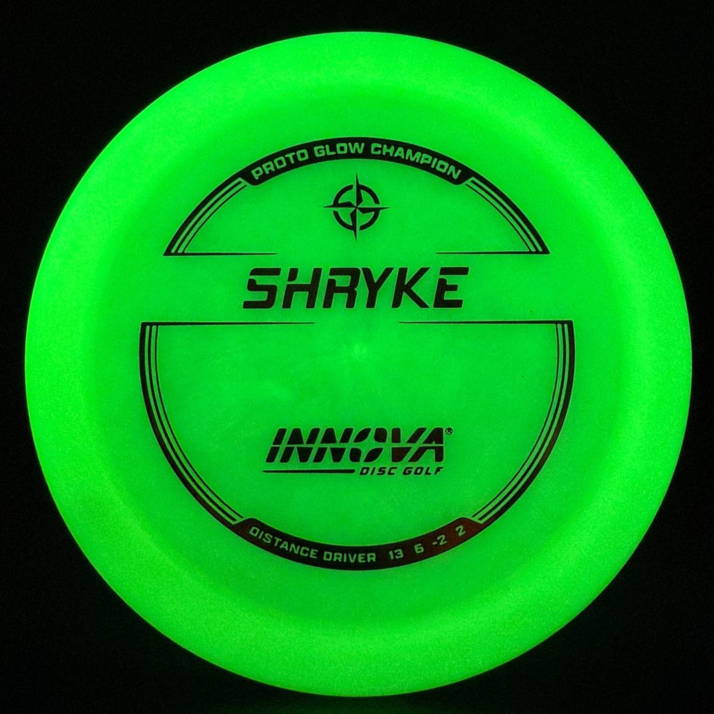 Proto Glow Champion Shryke