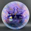 Lucid Ice Glimmer EMAC Truth - Dyemax FollowThru