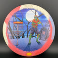 X-Link Firm Notch - Zombie Full Color