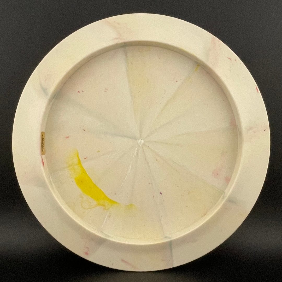 Jawbreaker Swirl Nuke - 2024 Ledgestone Edition