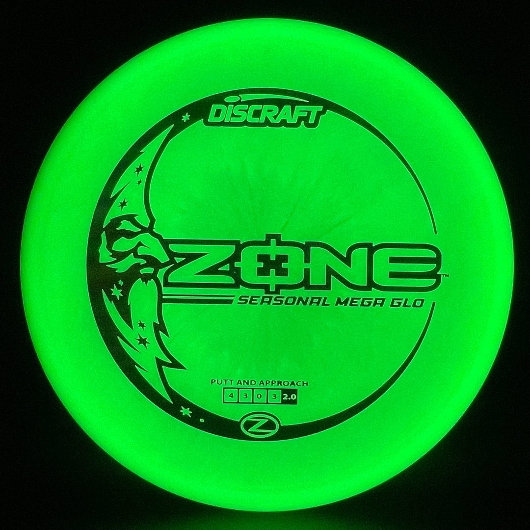 Mega Glo Zone - Seasonal Glo