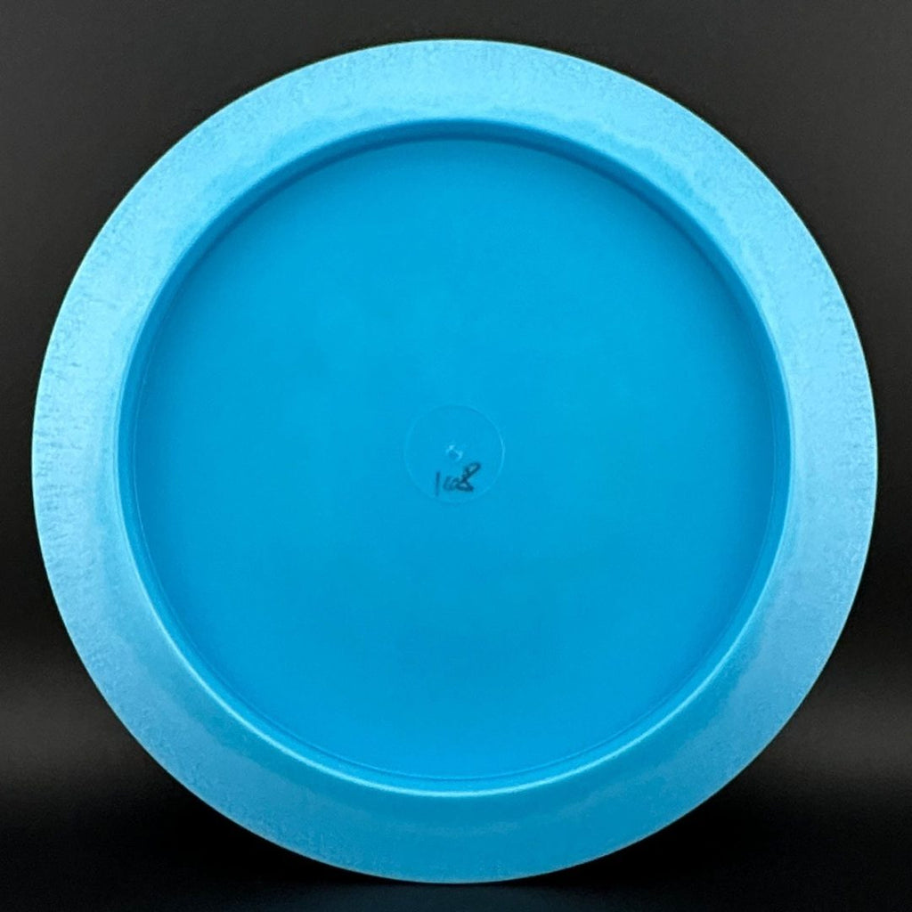 Swirly S-Line DD3 - Cloud Breaker 2 - Chef Stamp *Warehouse Stash*
