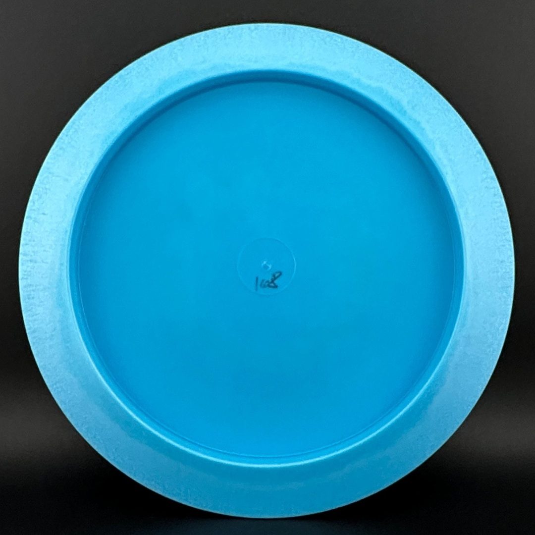 Swirly S-Line DD3 - Cloud Breaker 2 - Chef Stamp *Warehouse Stash*