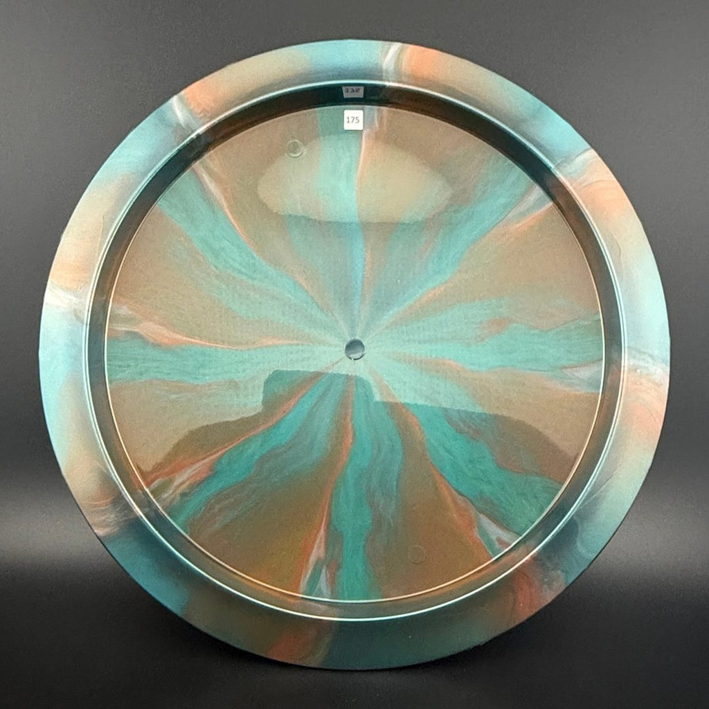 Nebula Ethereal Construct - First Run - Maria Oliva Sig Series