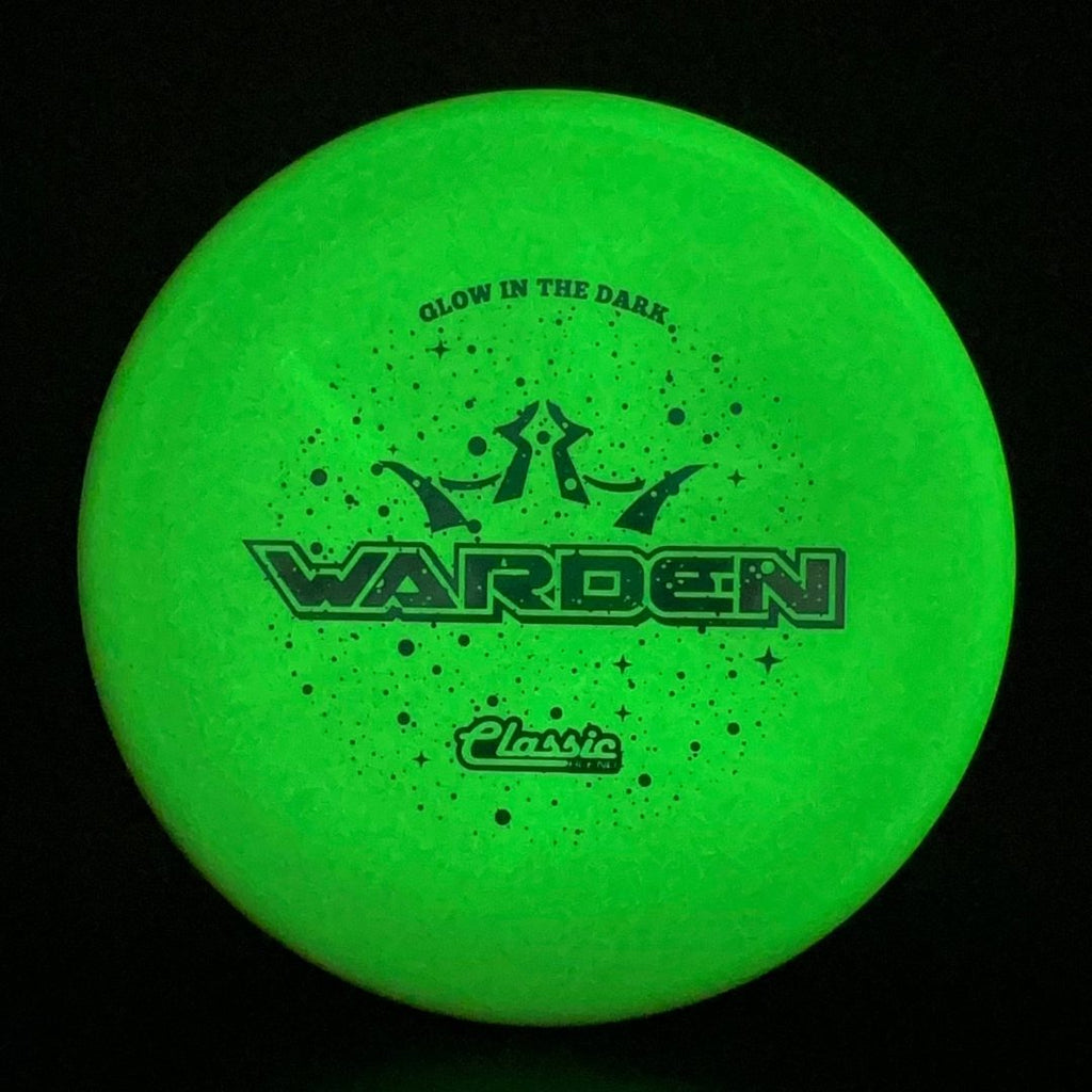 Glow Classic Blend Warden