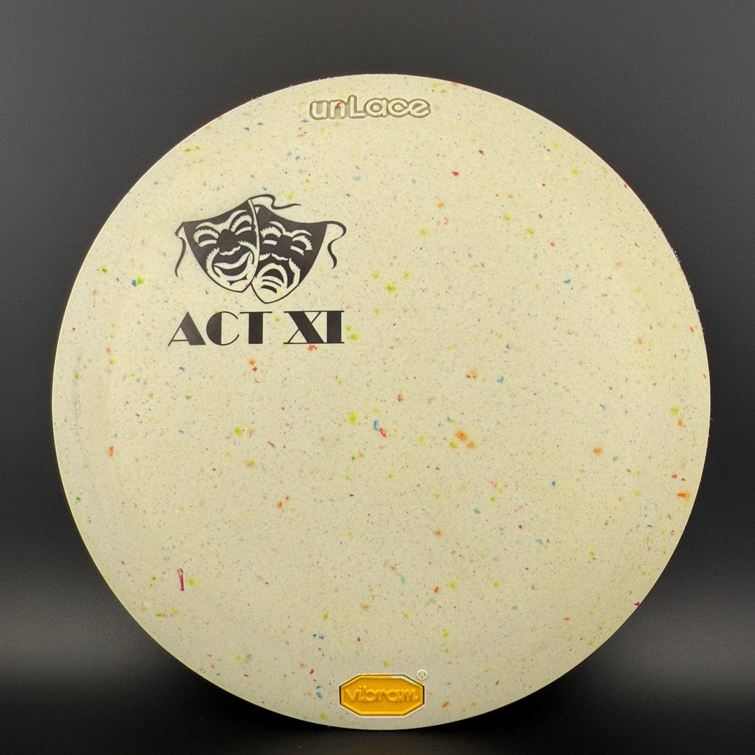 X-Link Medium unLace - Act XI - Lightweight