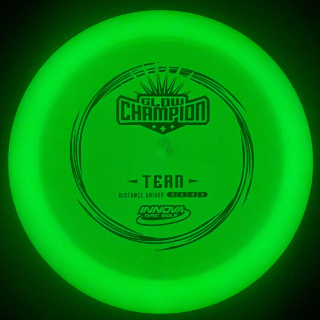 Champion Glow Tern