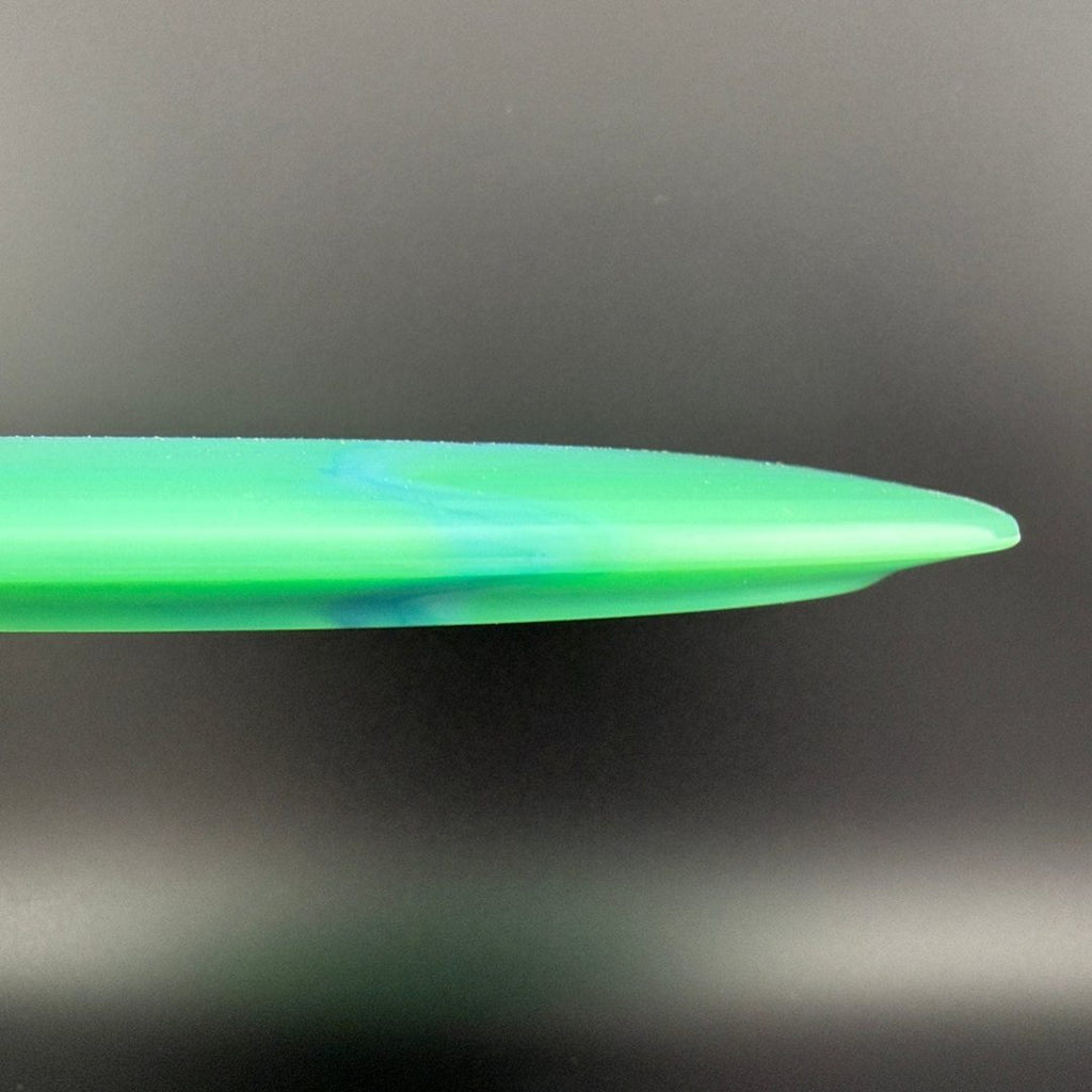 ESP Swirl Vulture - Micah Groth Team Ledgestone