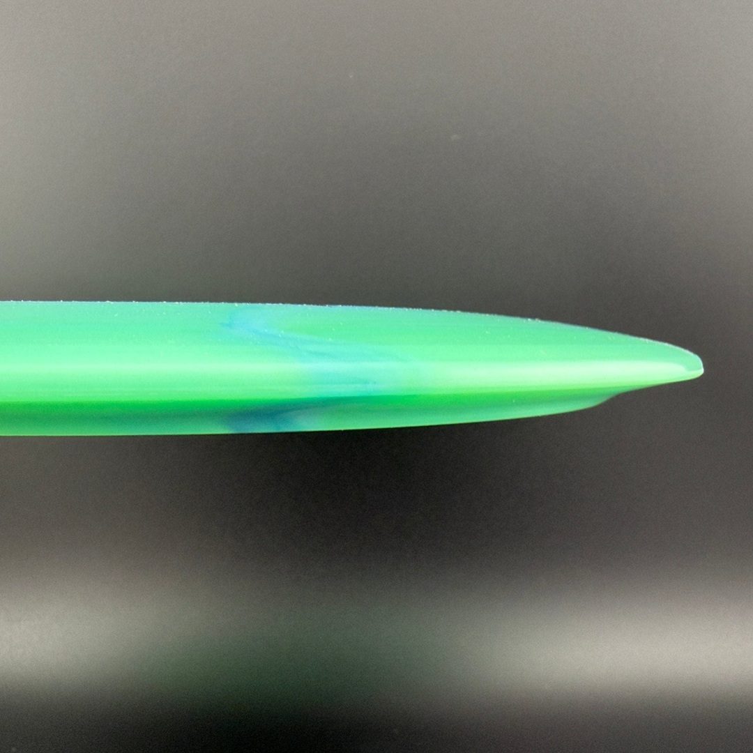 ESP Swirl Vulture - Micah Groth Team Ledgestone