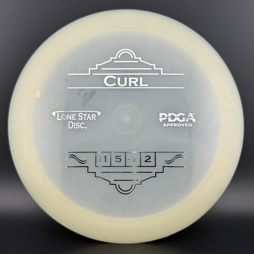 Bravo Glow Curl