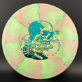 Swirl Apex Jackalope - [STRATUS] FEAR V1 by Les White