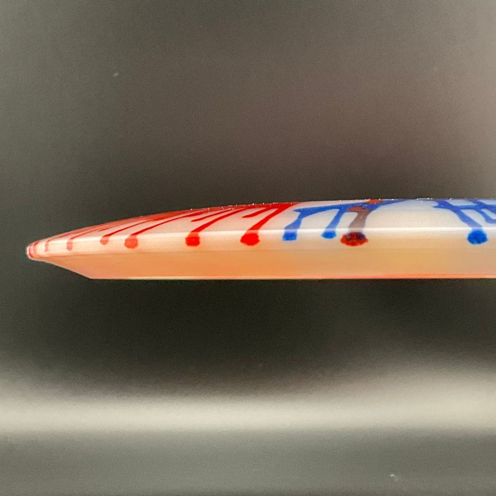 Fly Dye Z Mantis - 2024 Ledgestone Season 3