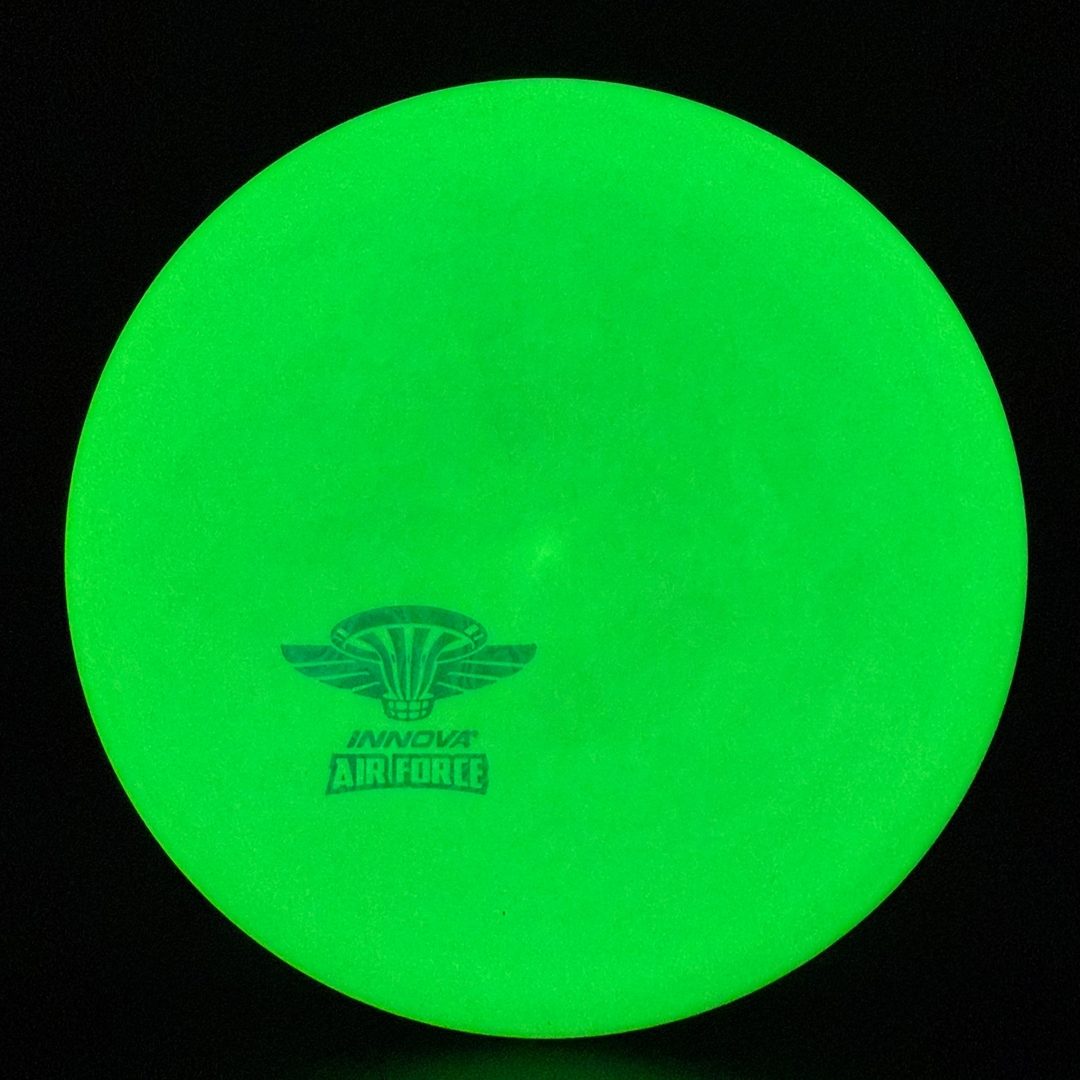 Proto Glow R-Pro Invader - Air Force