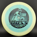 Glow Halo Star Boss - David Wiggins 2024 Tour Series